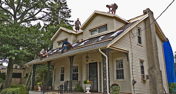 Best Roof Maintenance Services  in Sun City Center, FL